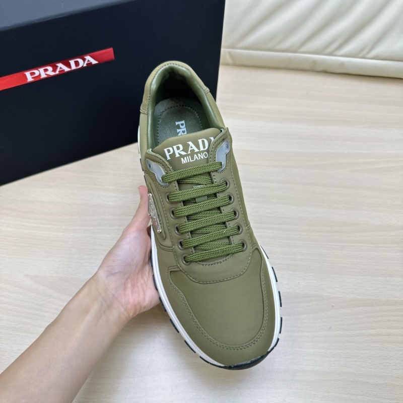 Prada Casual Shoes